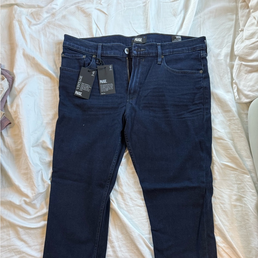 Paige Lennox jeans